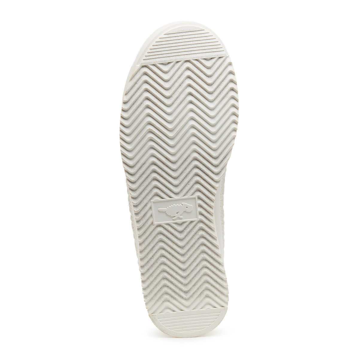 Blink White Mesh Trainer