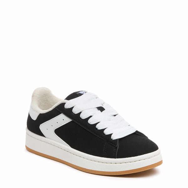 Rocket Dog Women's Board Black Trainers Rocket Dog UK