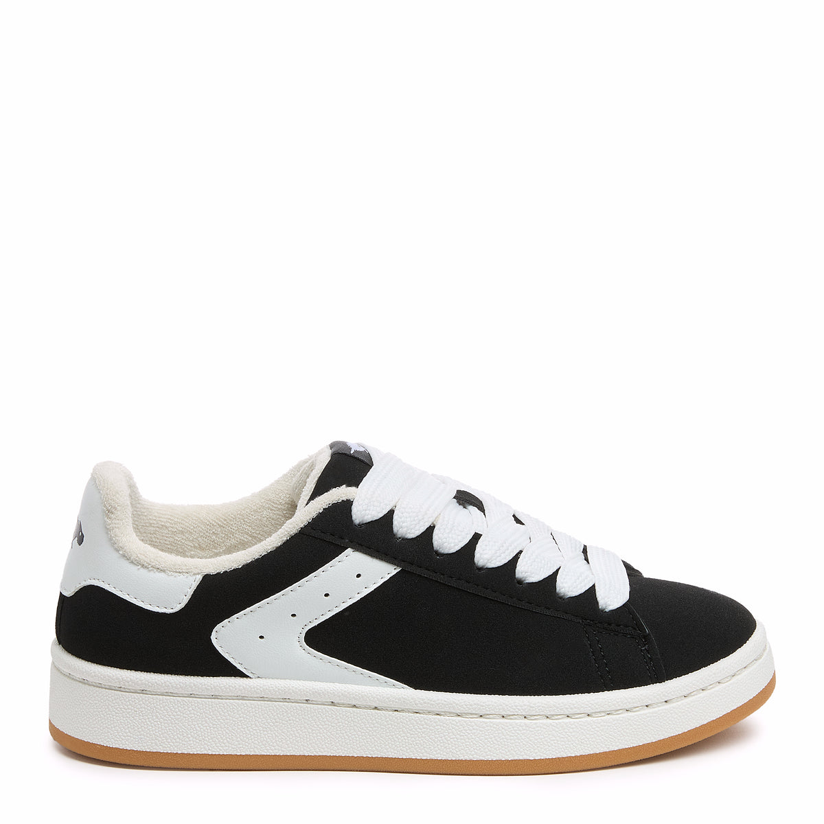 Board Black Trainers