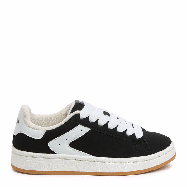 Rocket Dog Women's Board Black Trainers Rocket Dog UK