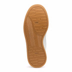 Gum outsole of the Rocket Dog Board sand trainer