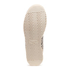 Bolt Tan Animal Print Trainers