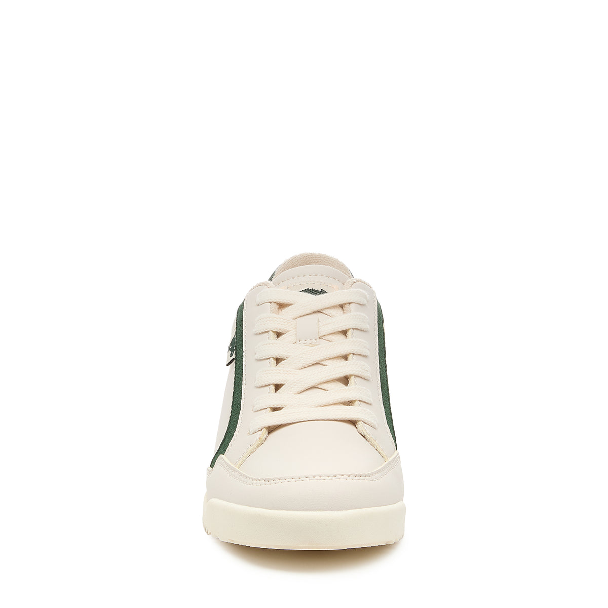 Bolt White Trainers