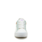 Cecilia Pastel Colour Block Trainer