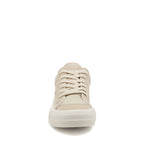 Cheery Camel Colour Block Trainers