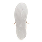 Cheery Tan Corduroy Mule Trainers
