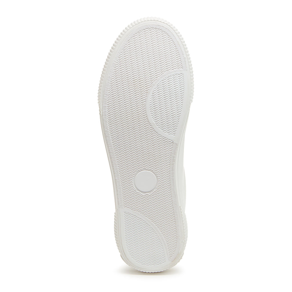Cheery Sport White Trainers