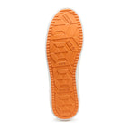 Chow Chow Tan Leopard Print Trainers