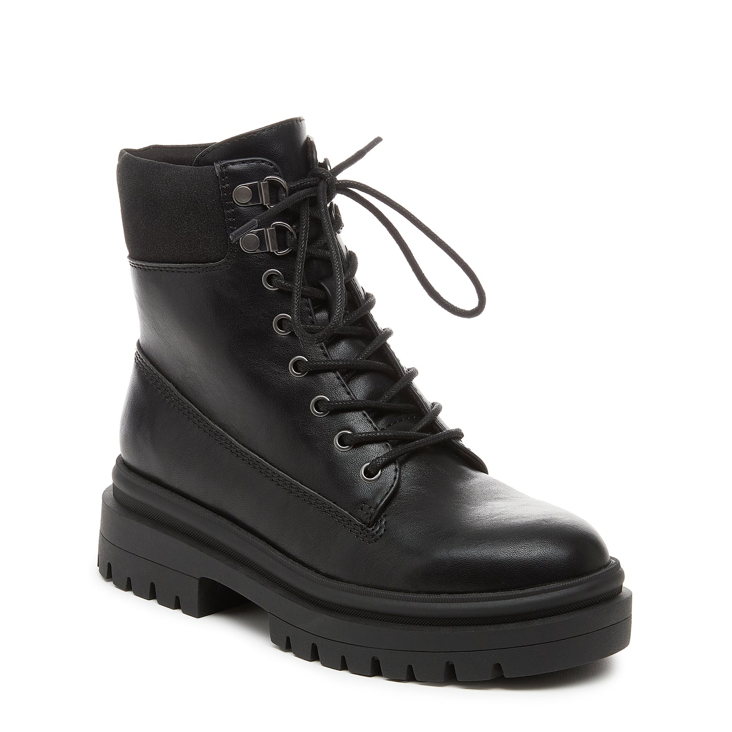 Danner Black Boots