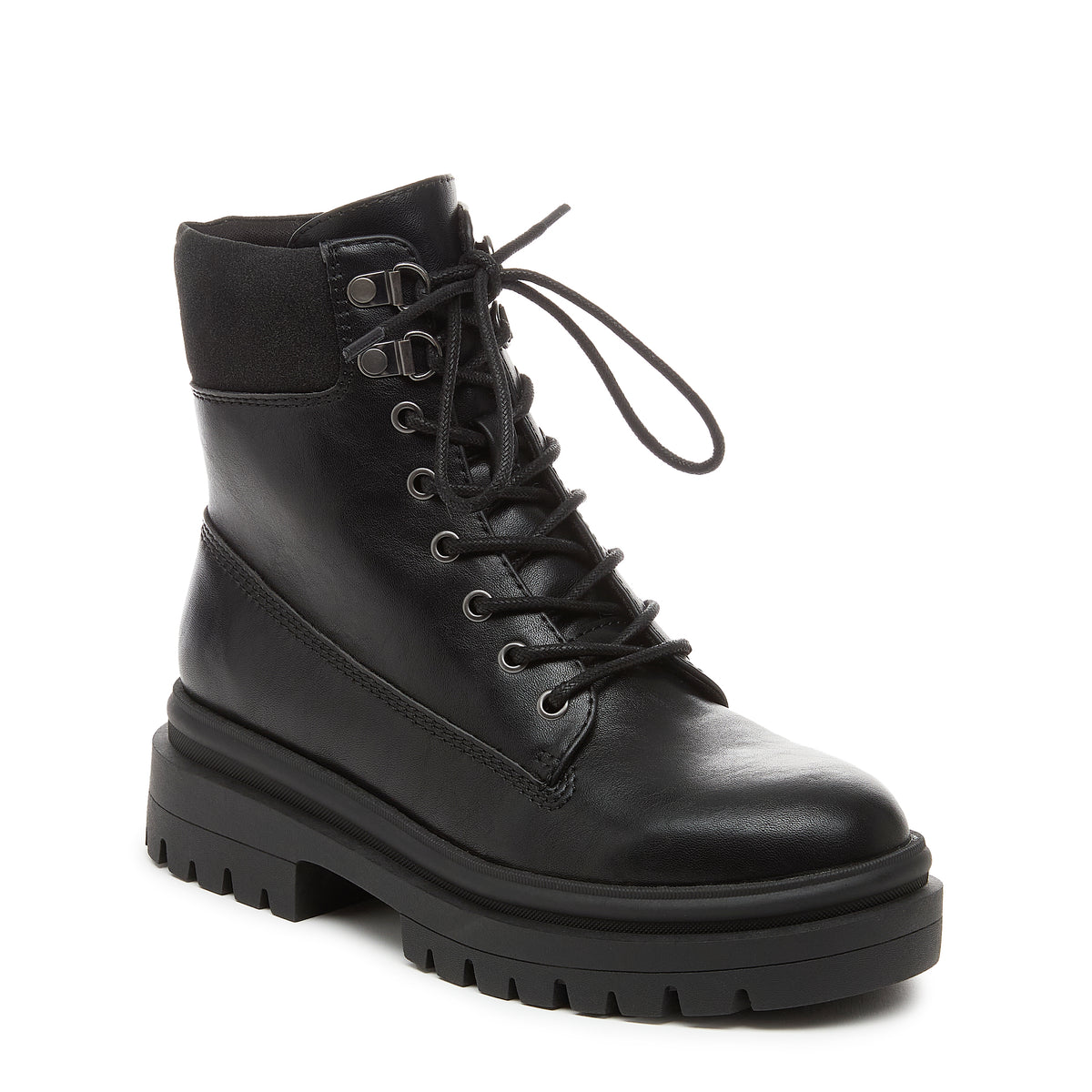 Danie Black Boots