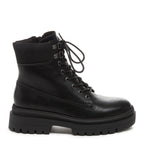 Danie Black Boots