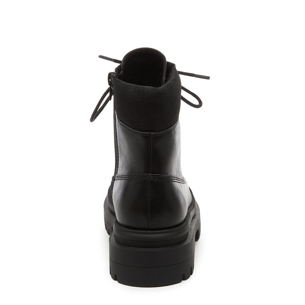 Danie Black Boots