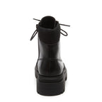 Danie Black Boots