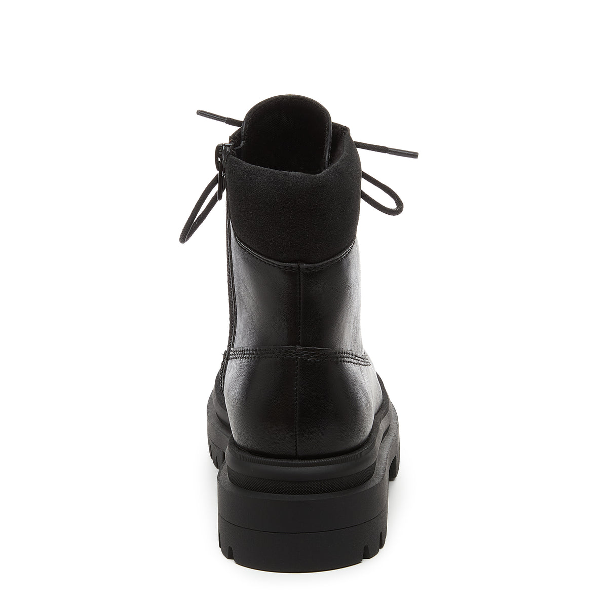 Danie Black Boots