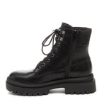 Danie Black Boots