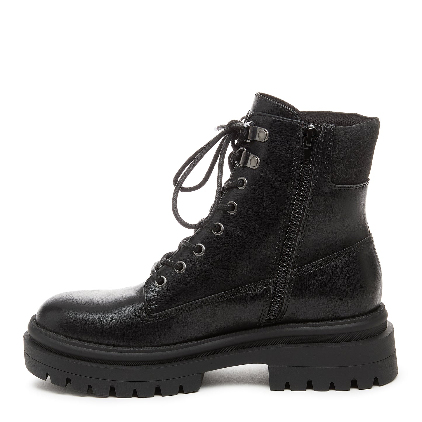 Danner Black Boots