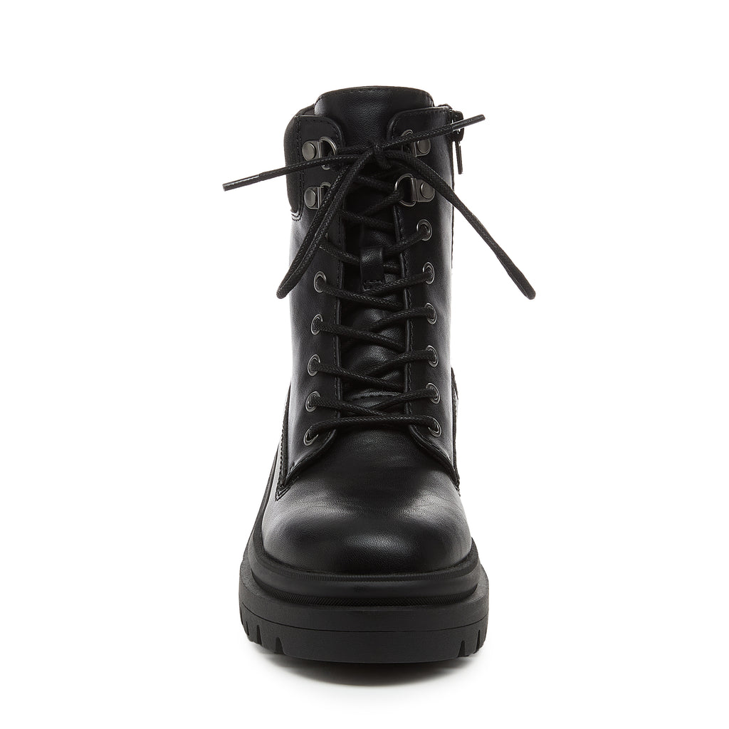 Danie Black Boots