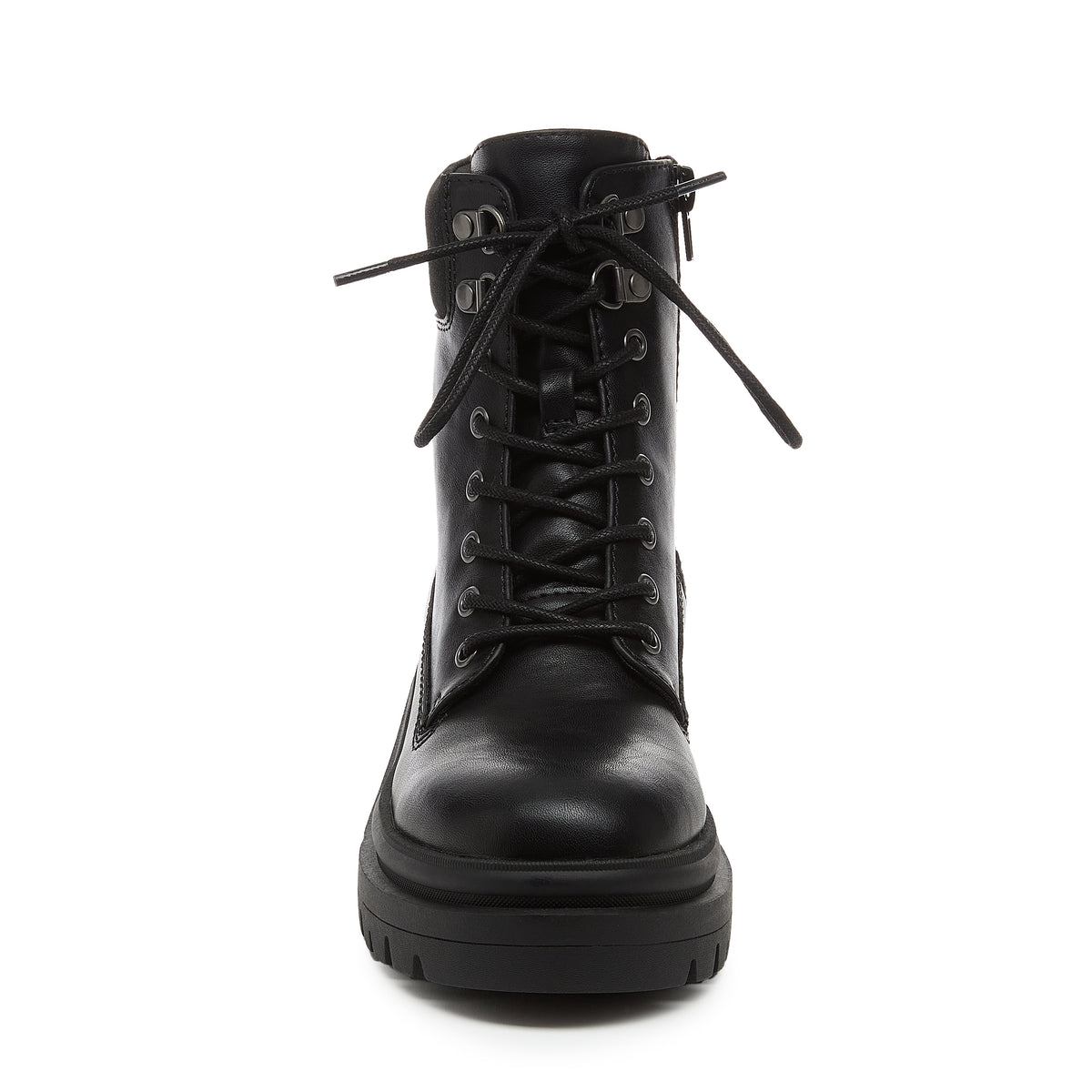 Danie Black Boots