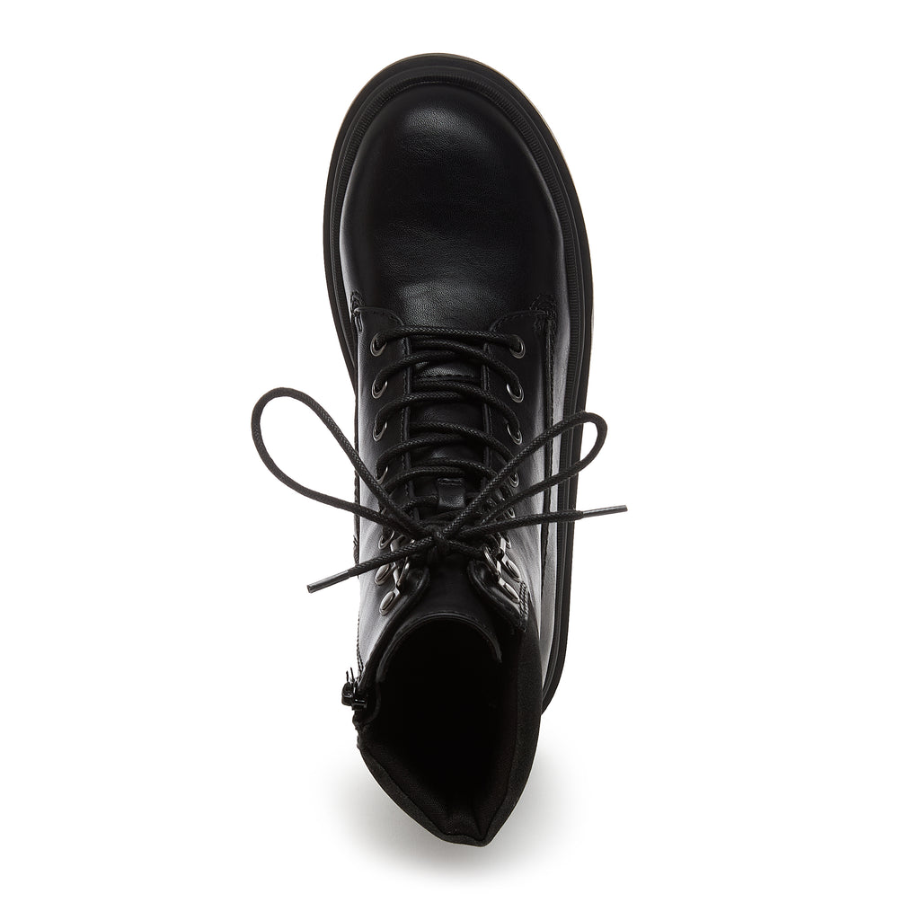 Danie Black Boots