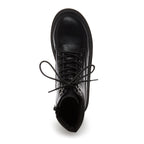 Danie Black Boots