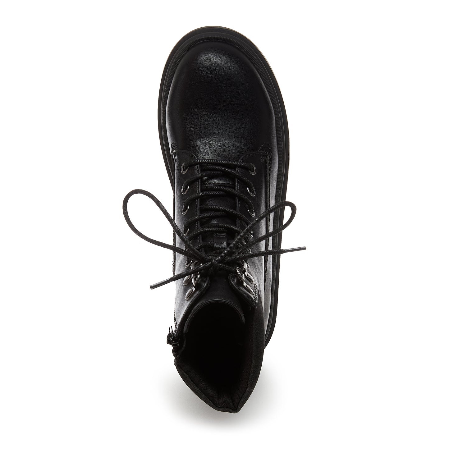 Danner Black Boots
