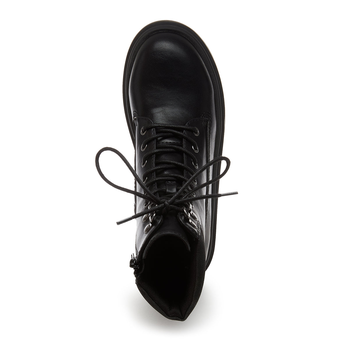 Danie Black Boots