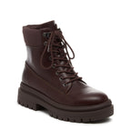 Danie Brown Boots