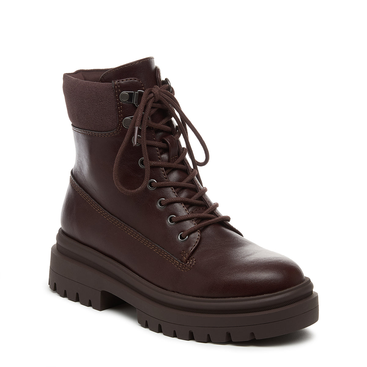Danie Brown Boots