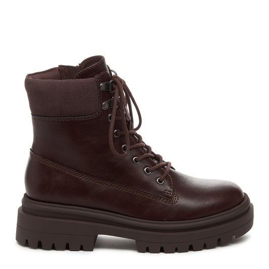 Danner Brown Boots