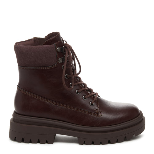 Danie Brown Boots