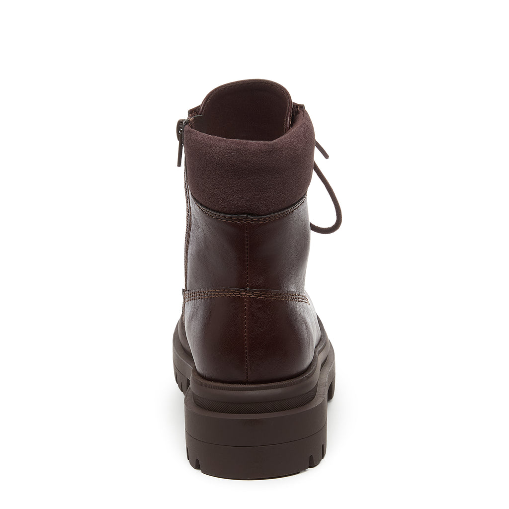 Danie Brown Boots