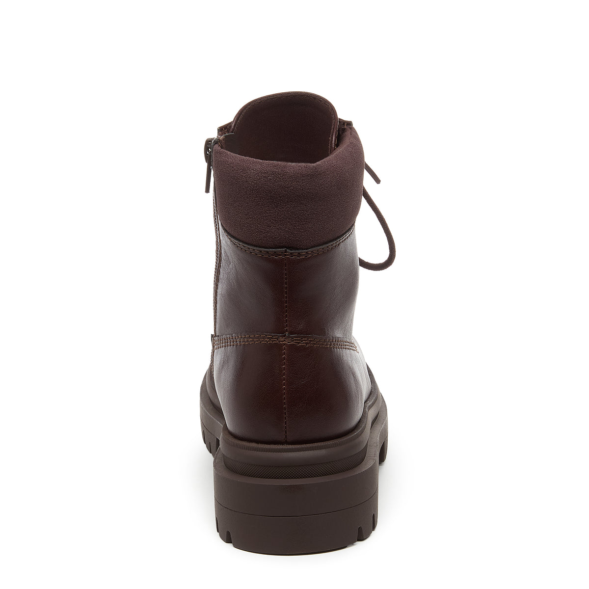 Danie Brown Boots