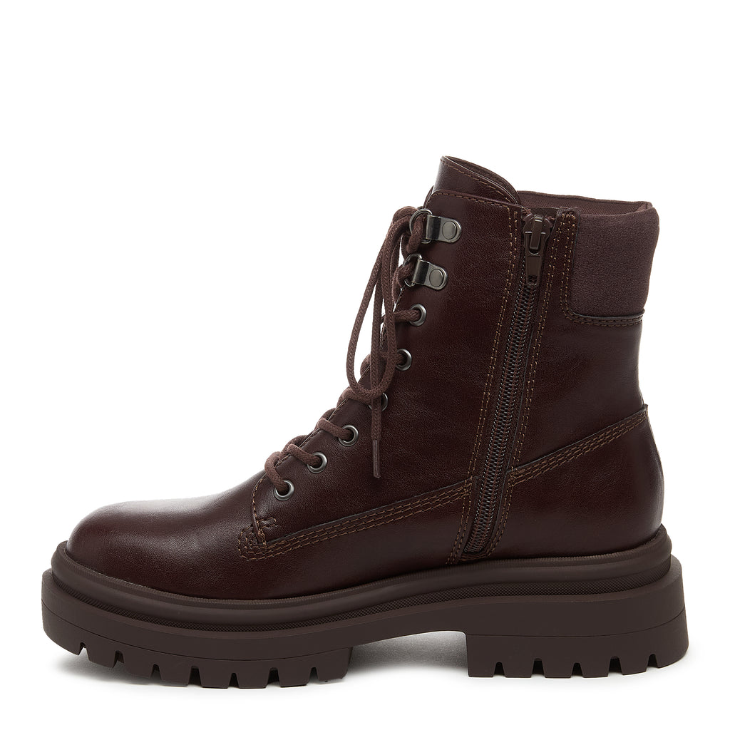 Danie Brown Boots