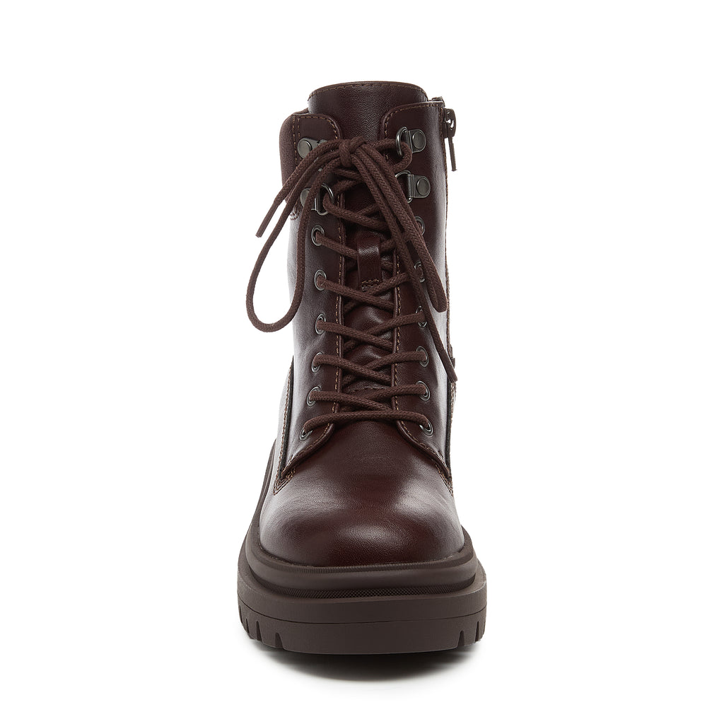 Danie Brown Boots