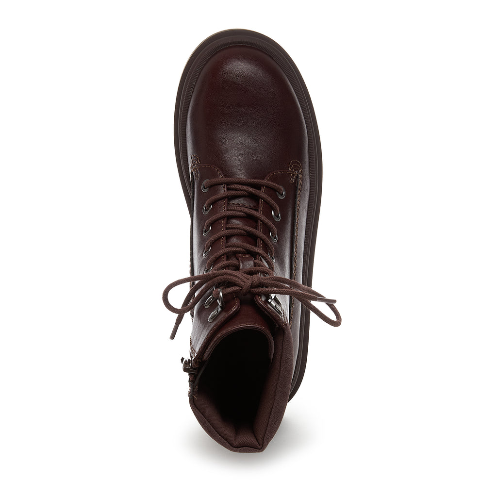 Danie Brown Boots