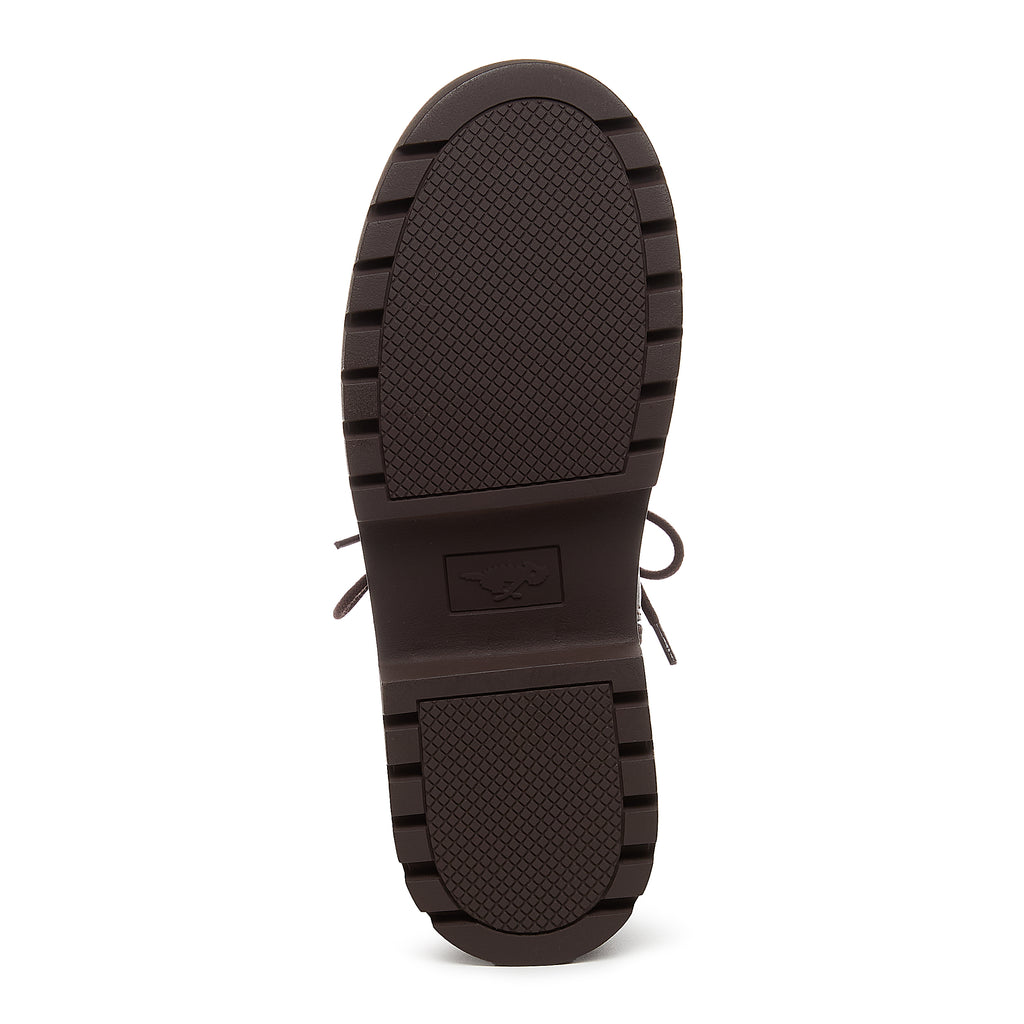 Danie Brown Boots