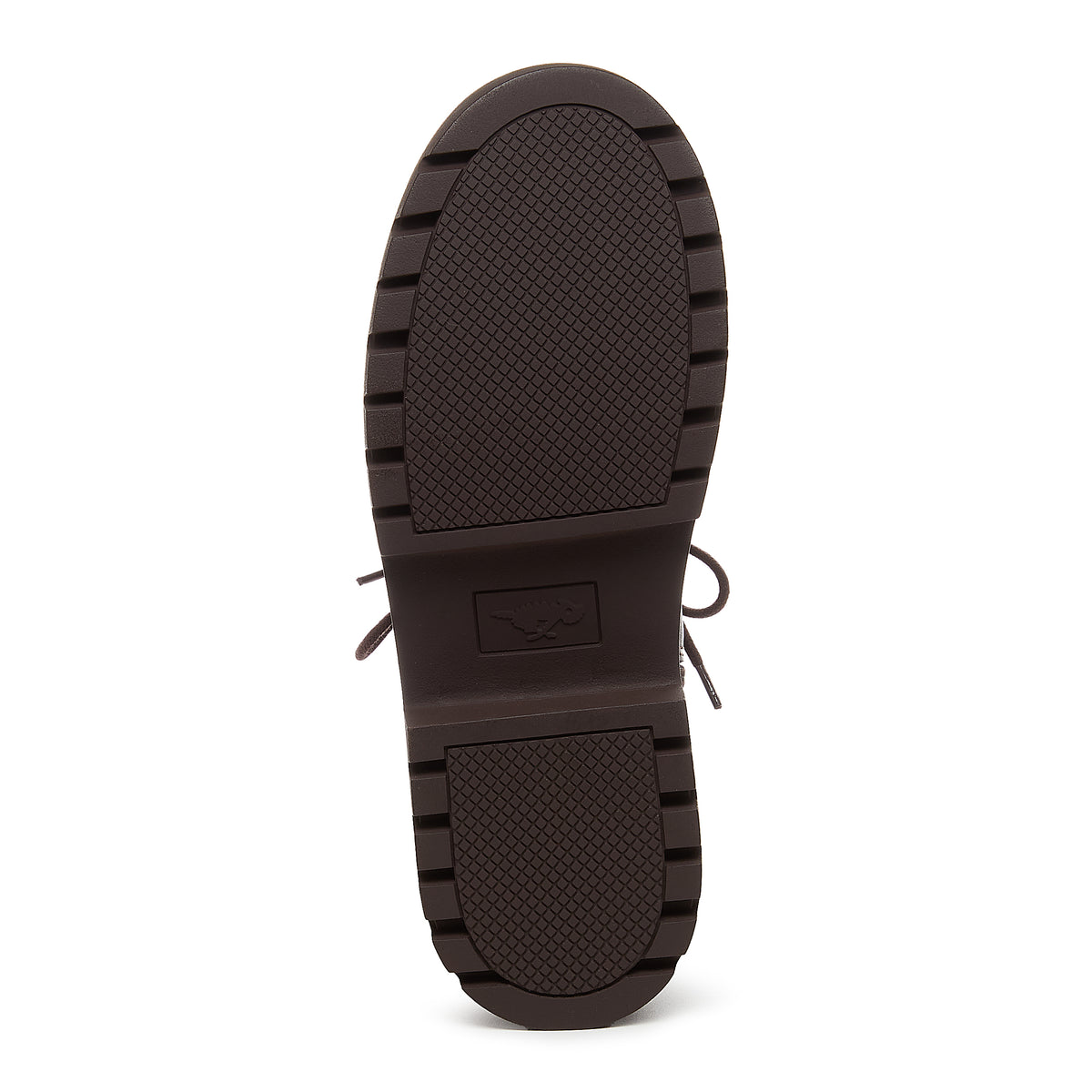 Danie Brown Boots