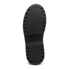 Delta Black Chelsea Boots