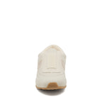 Destiny Off White and Beige Trainers