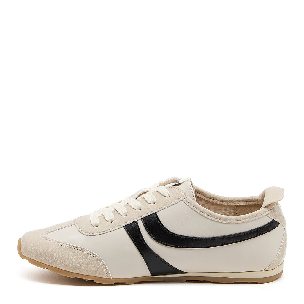 Destin Off White Trainers