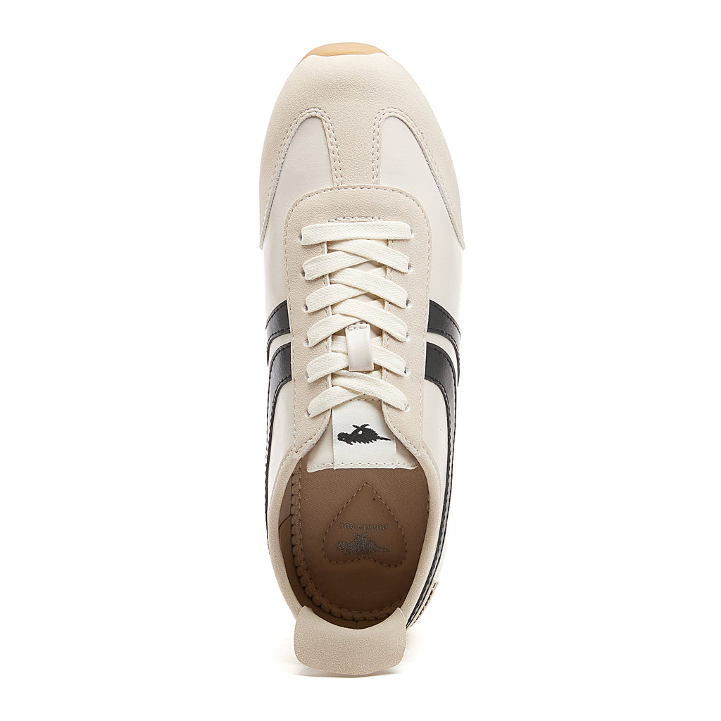 Destin Off White Trainers