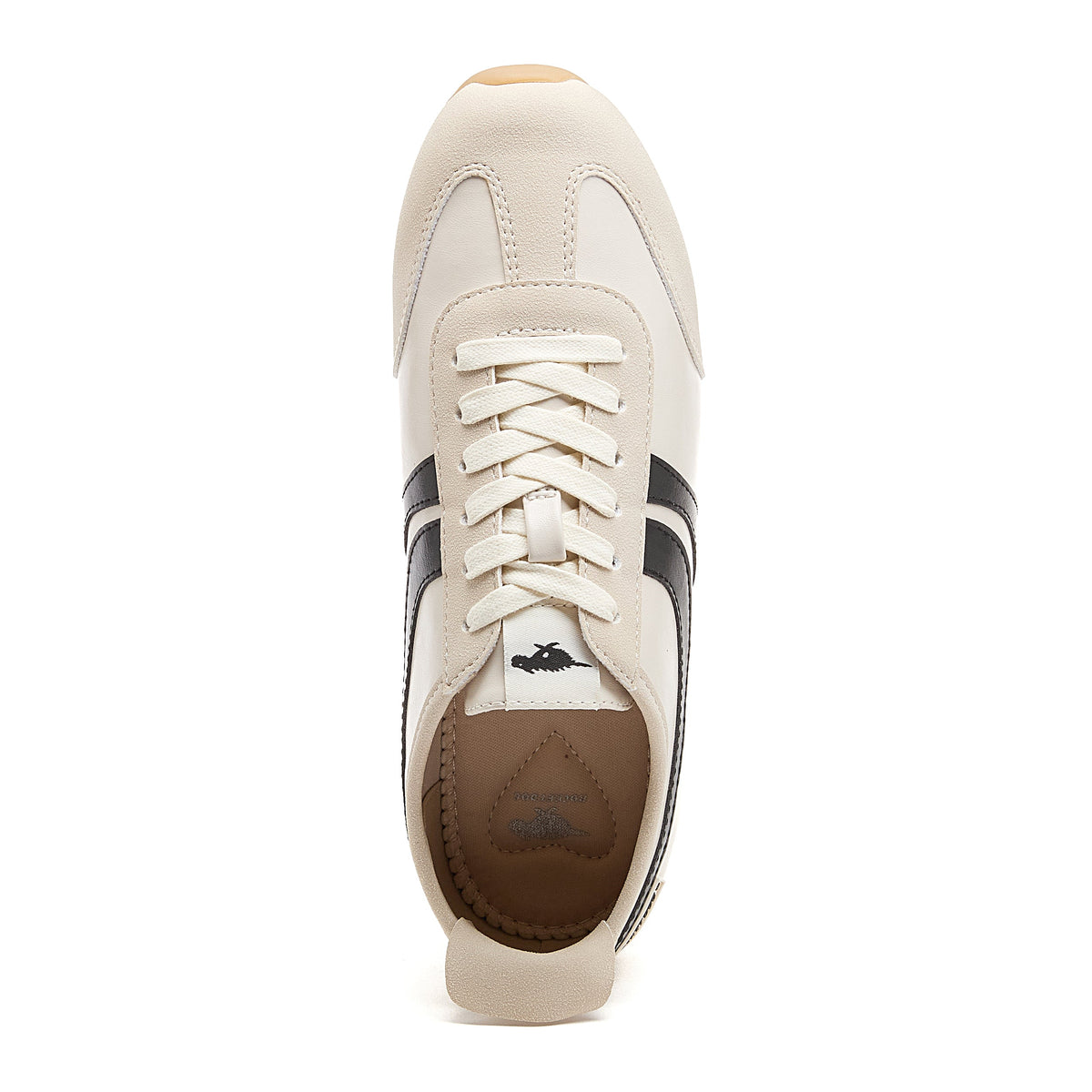 Destin Off White Trainers