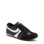 Destin Black Trainers