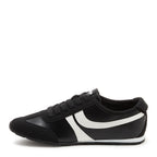 Destin Black Trainers