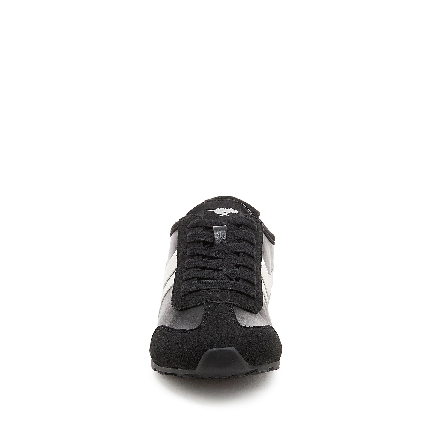 Destin Black Trainers