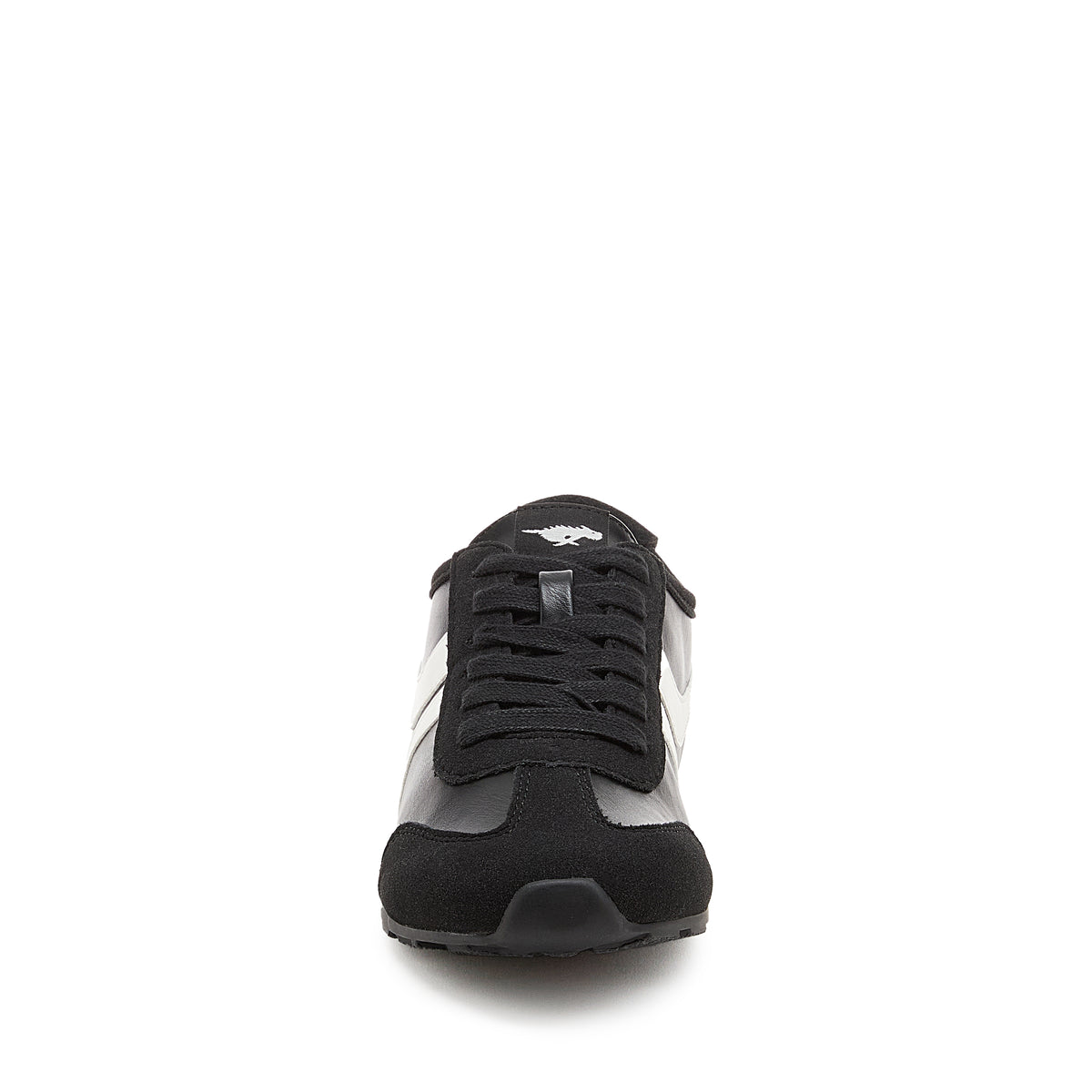 Destin Black Trainers