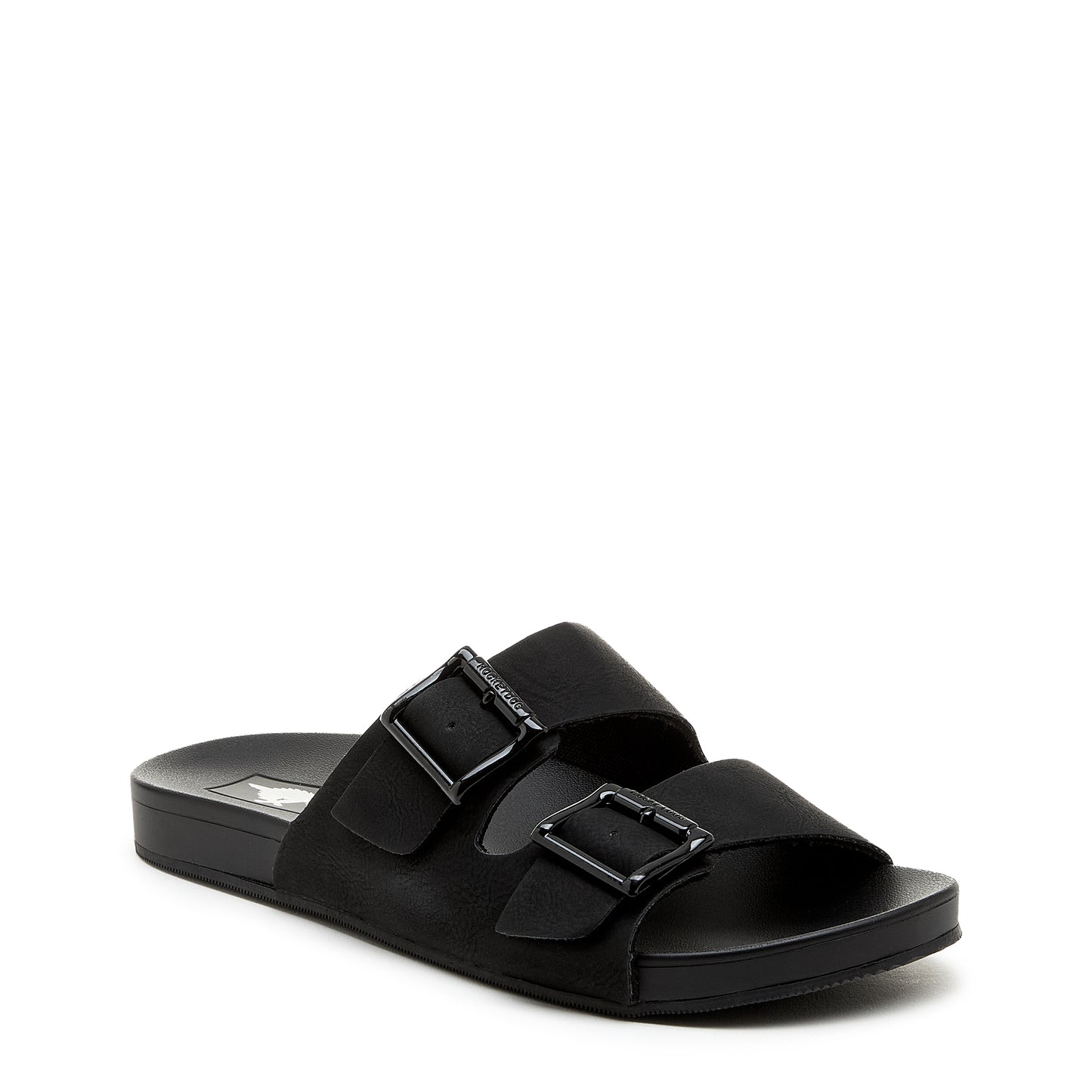 Esti Black Sandal
