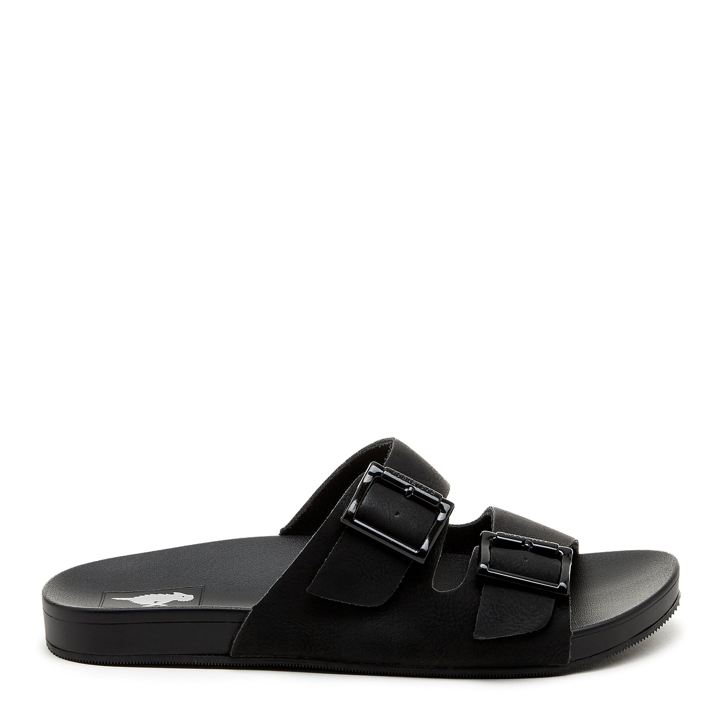 Esti Black Sandal