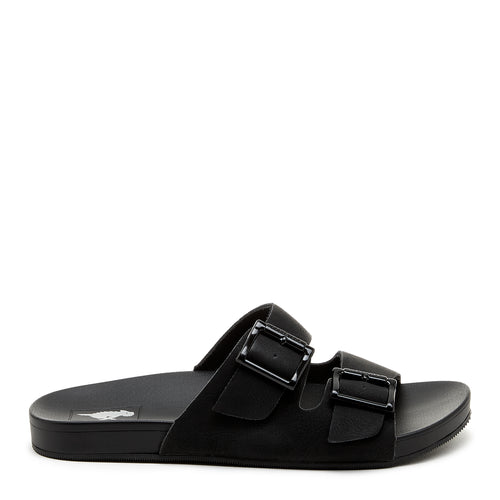 Esti Black Sandal