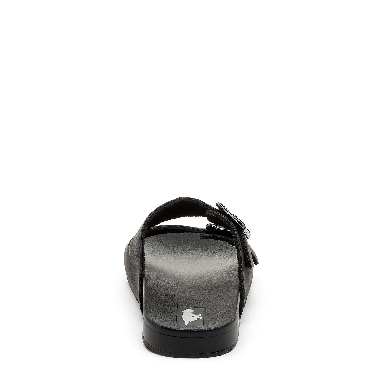 Esti Black Sandal